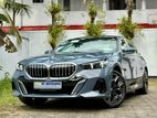 BMW 525i LWS M Sport Plus 2025