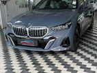 BMW 525i M sport 2025