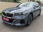 BMW 525i M Sport, LWB 2025