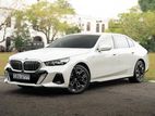 BMW 525i M Sport Plus 2025