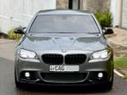 BMW 525i M5 Kitted 2014