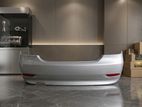 BMW 525I Rear bumper