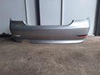 BMW 525I Rear Bumper