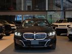BMW 525Li 2025
