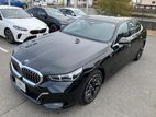 BMW 525Li EXCLU M Sport 2025