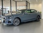 BMW 525Li (Import) 2025