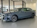 BMW 525Li (Import) 2025