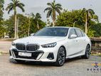 BMW 525Li LWB M Sport 2025