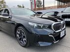BMW 525Li M sport 2025