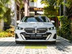 BMW 525Li M Sport 2025