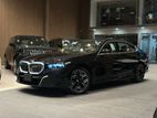 BMW 525Li M Sport Plus 2025