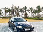 BMW 528i 2.0L Turbo 2011