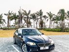 BMW 528i 2.0L Turbo 2011