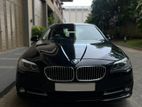 BMW 528i 2L Luxury Line 2011