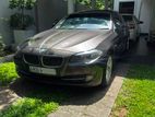 BMW 528i F10 2012
