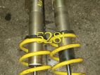 BMW 528I F10 Shock