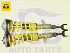 BMW 528I F10 Shock