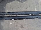 BMW 528I F10 Side Skirts
