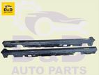 BMW 528I F10 Side Skirts
