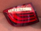 BMW 528I F10 Tail Light LHS