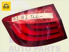 BMW 528I F10 Tail Light LHS