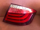 BMW 528I F10 Tail Light RHS
