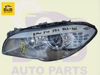 BMW 528I Head Light LHS