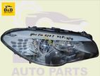 BMW 528I Head Light RHS