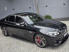 BMW 528i Luxury Line 2012