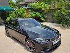 BMW 528i Luxury Line 2012