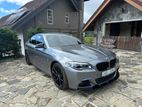 BMW 528i M Sport 2011