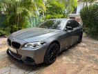 BMW 528i M Sport 2011