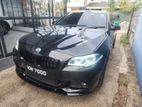 BMW 528i m sport 2012