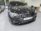 BMW 528i M sport 2012