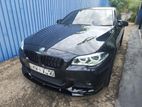 BMW 528i M Sport 2012