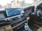 BMW 528i M Sport 2012