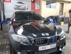BMW 528i M Sport 2012