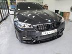 BMW 528i M Sport 2012