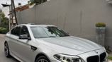 BMW 528i M-Sport One of 2012