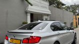 BMW 528i M-Sport One of 2012