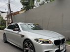 BMW 528i M Sport Stage 1 Tune 2012