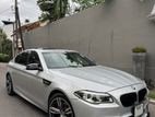 BMW 528i M Sport Stage 1Remap 2012