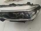 Bmw 530 Head Lamp