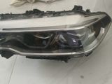 Bmw 530 Head Lamp