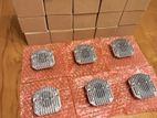 BMW 530 head light units LHS/RHS