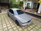 BMW 530d 1999