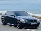 BMW 530d E60 Msport 2006