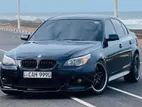 BMW 530d Msport 2006
