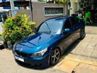 BMW 530d Msport 2006