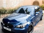 BMW 530d Msport 2006